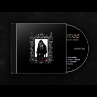 HINSIDES Under Betlehems brinnande stjärna [CD]